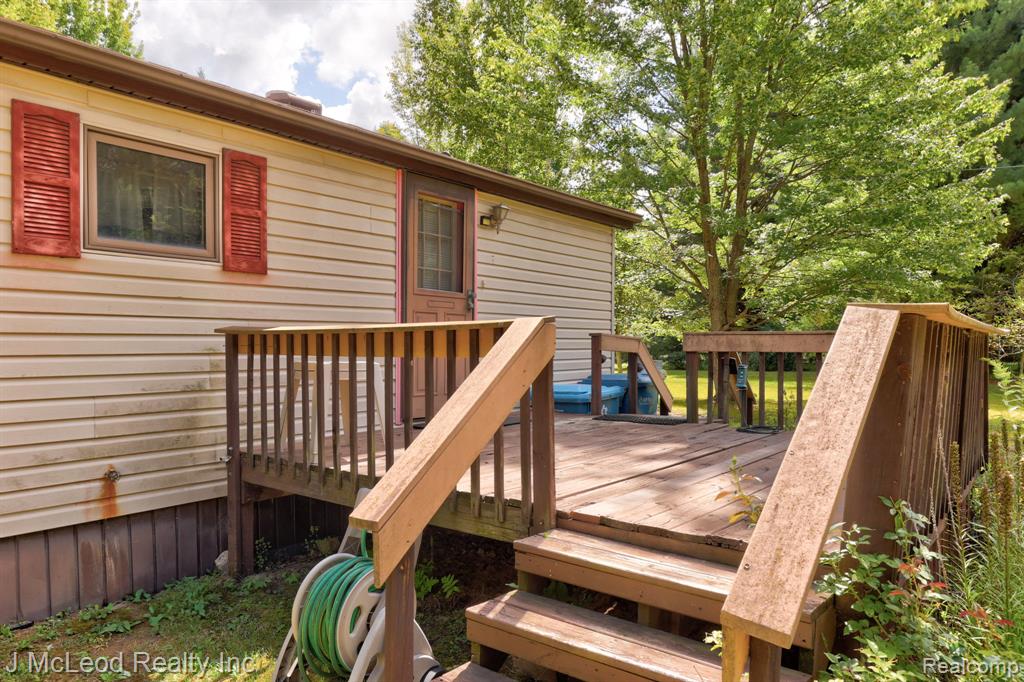 4198 Kirk Road, Vassar, MI 48768 — Photo 26