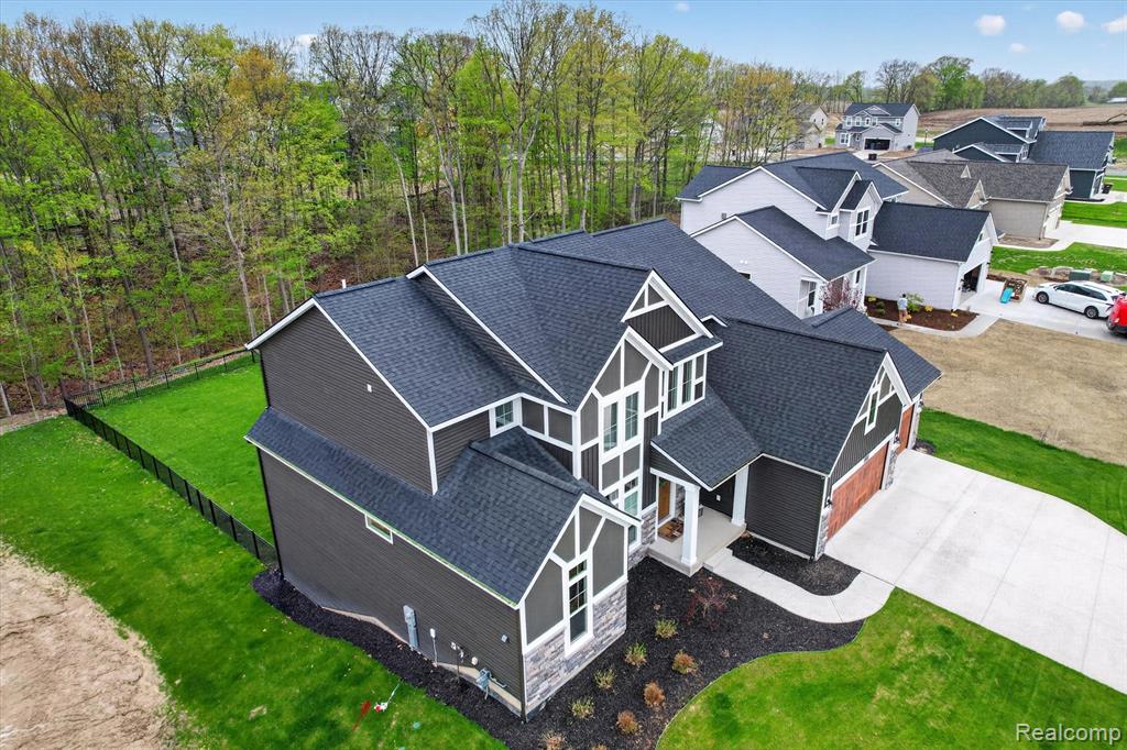3262 Barett Ridge, Jenison, MI 49428 — Photo 51