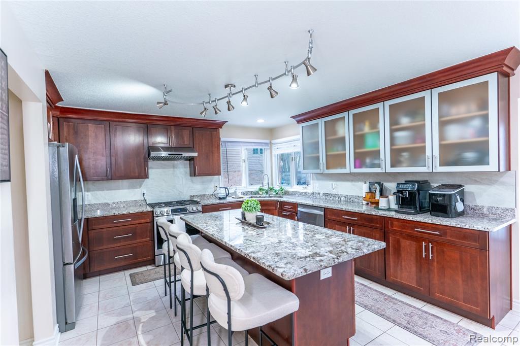 1753 Deer Path Trail, Oxford, MI 48371 — Photo 15