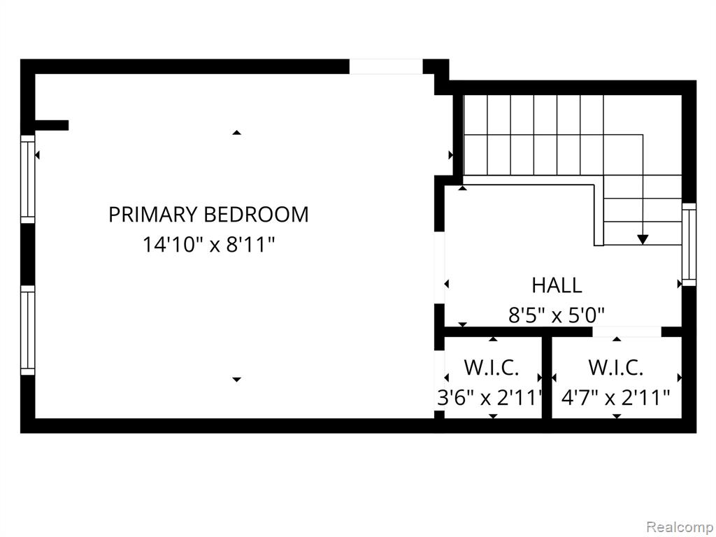 10024 Kingston Avenue, Huntington Woods, MI — Photo 33