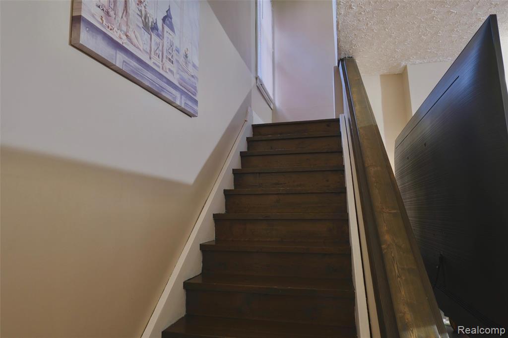 54 Abbott Street, River Rouge, MI 48218 — Photo 10