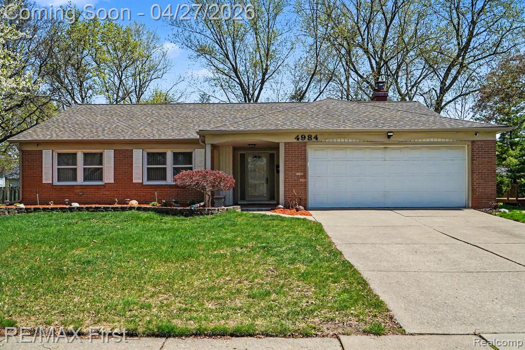 4984 Hyde Park Drive, Troy, MI 48085 — Photo 2