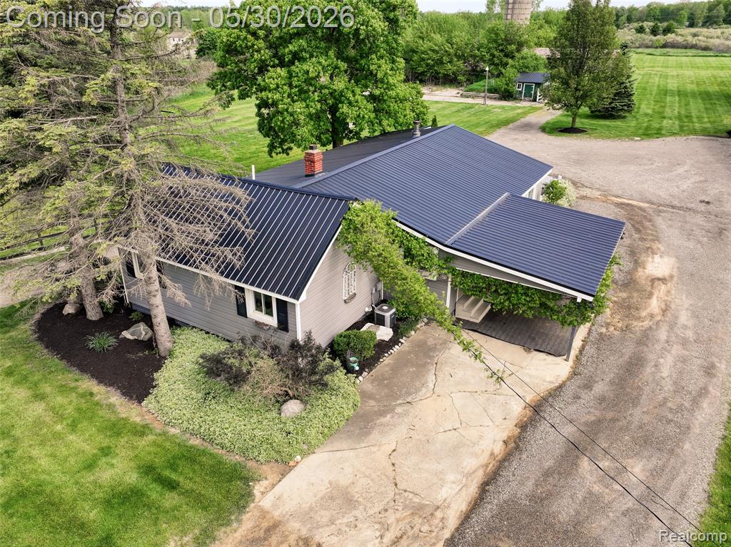 4481 Belford Road, Holly, MI 48442 — Photo 50