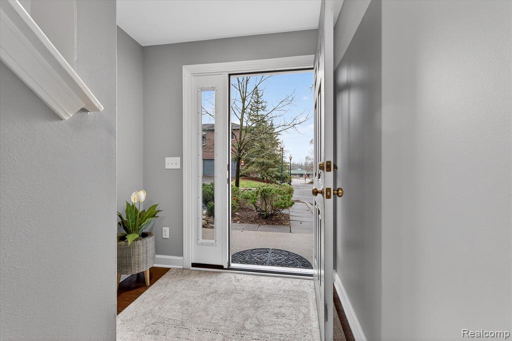 42488 Corlina Drive, Northville, MI 48167 — Photo 2