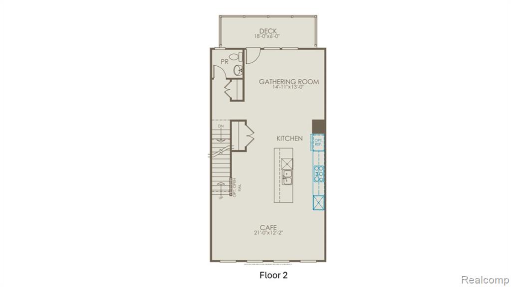 42818 Atwood Avenue, Novi, MI — Photo 3