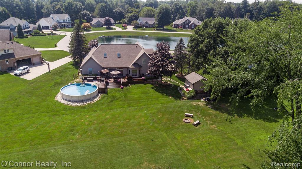 765 Lomasney Lane, Marysville, MI 48040 — Photo 26