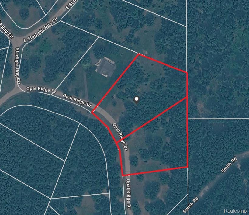 49 & 50 Opal Ridge Drive, Onekama, MI 49675