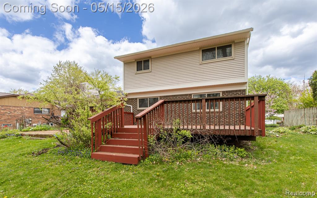 5118 Woodcreek Trail, Clarkston, MI — Photo 40