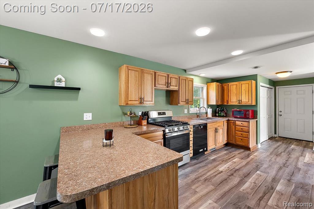 6925 Smiths Creek Road, MI — Photo 11