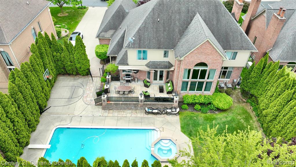 3 CABRI Lane, Dearborn Heights, MI 48127 — Photo 54