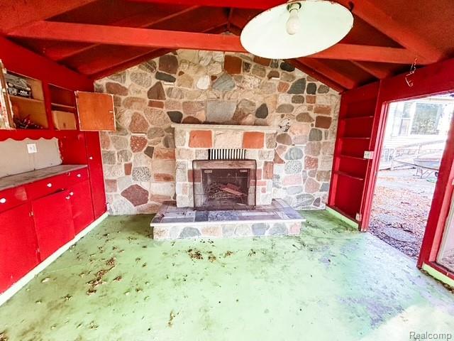 601 N Grand Avenue, Fowlerville, MI 48836 — Photo 8
