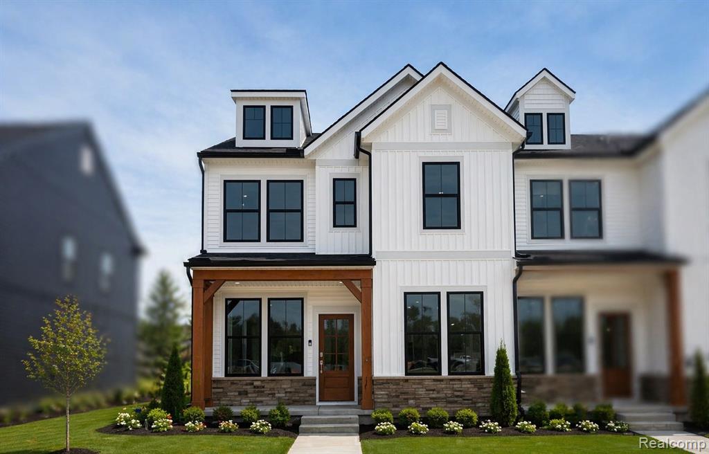 326 Lantana Drive, Brighton, MI 48116