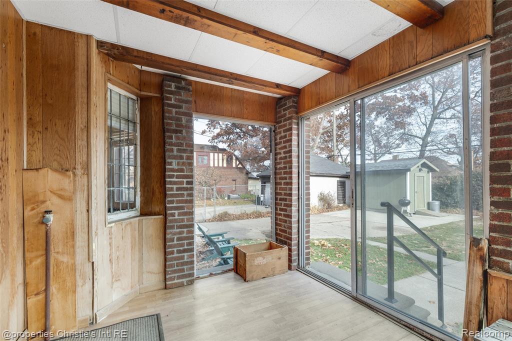 17394 Parkside Street, Detroit, MI 48221 — Photo 42