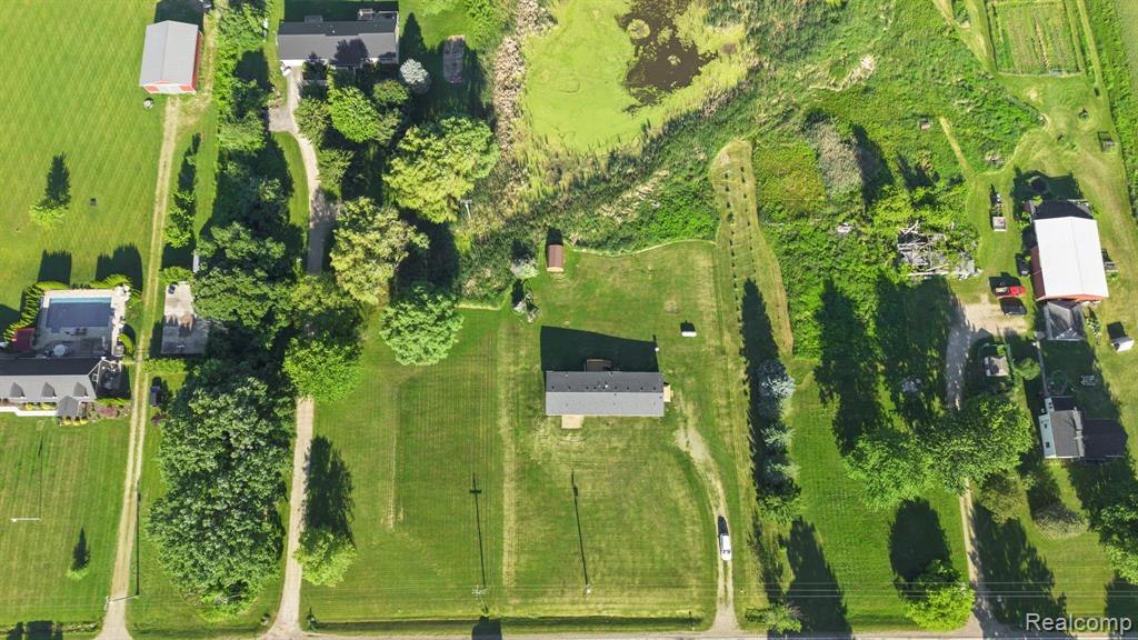 865 Brown City Road, Imlay City, MI 48444 — Photo 9
