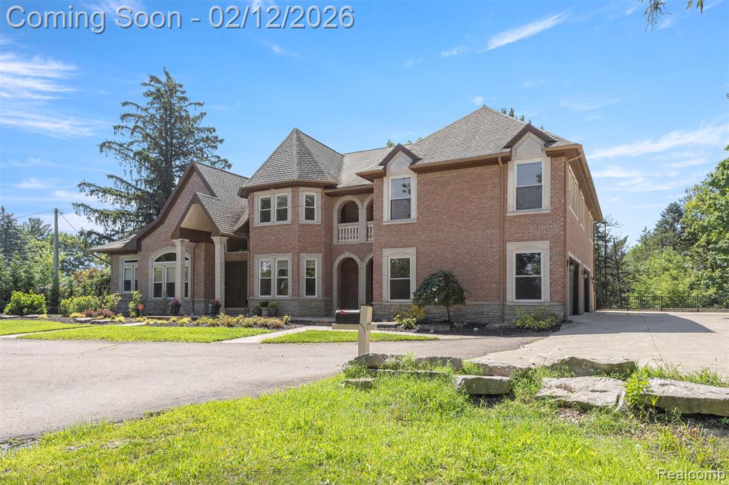 41901 8 Mile Road, Northville, MI 48167 — Photo 3