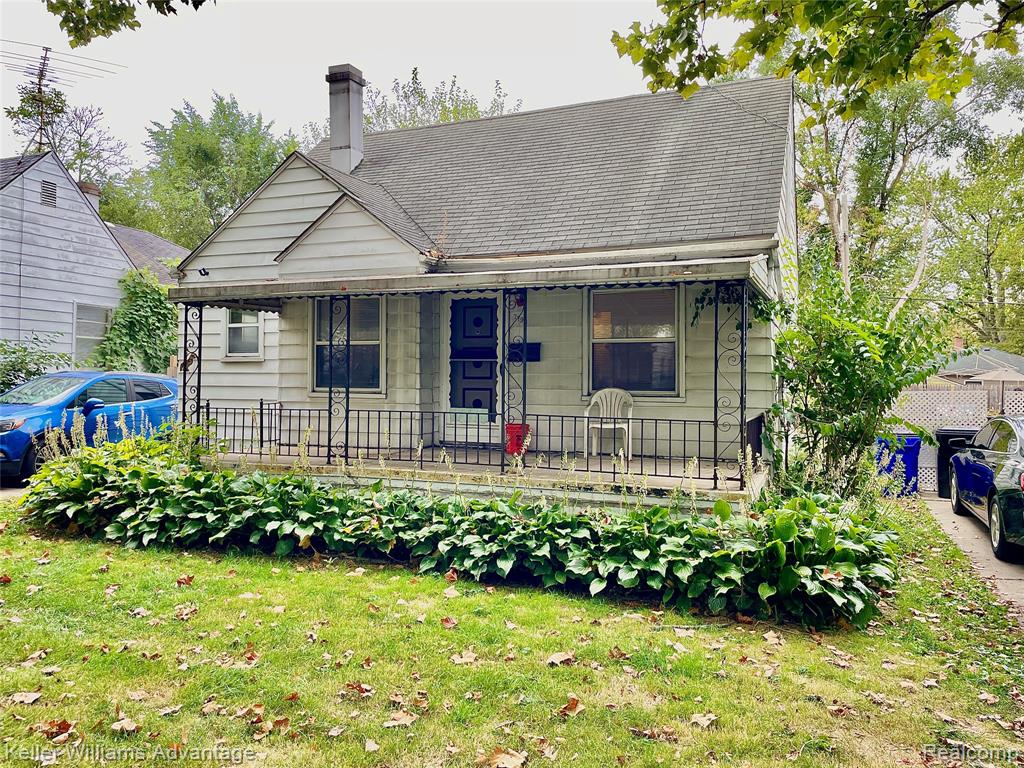 7793 Clayburn Street, Detroit, MI 48228 — Photo 3