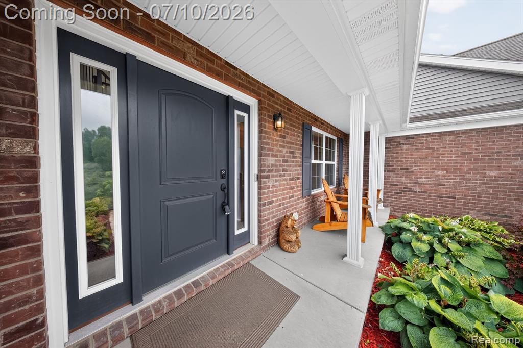 5532 Hartman Court, Dexter, MI 48130 — Photo 9