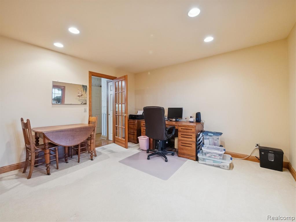 16184 Pine Lake Forest Drive, Linden, MI 48451 — Photo 21