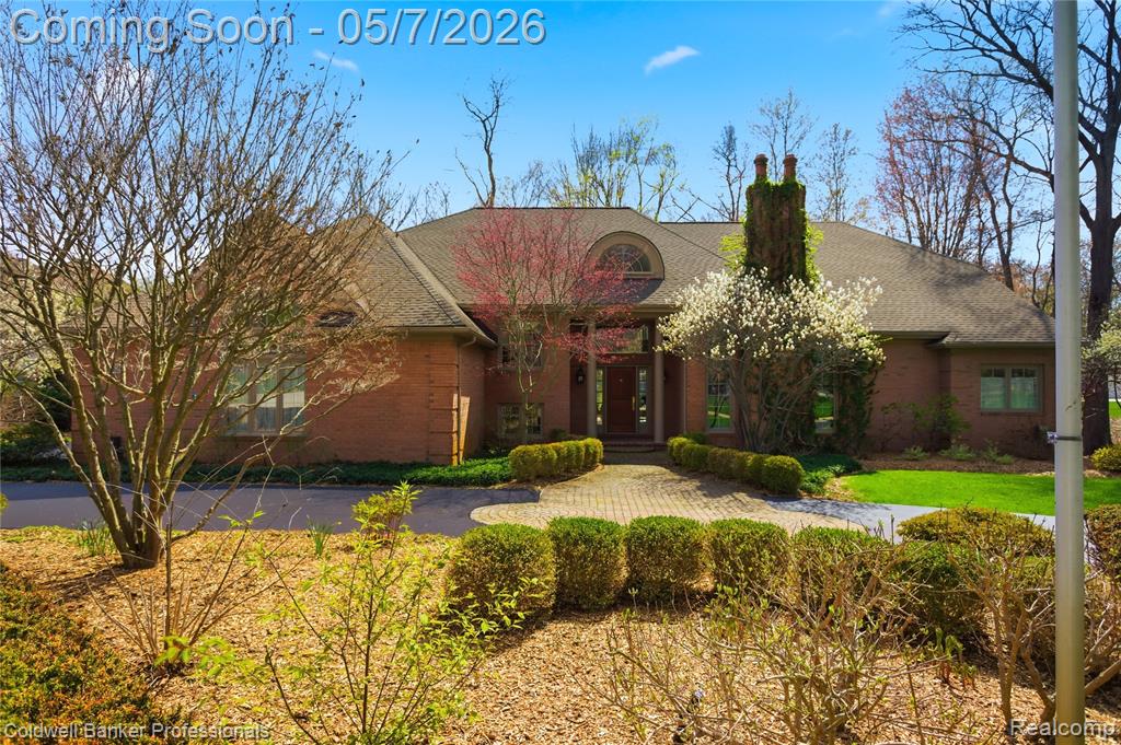 7520 Mistwood Drive, White Lake, MI 48383 — Photo 3