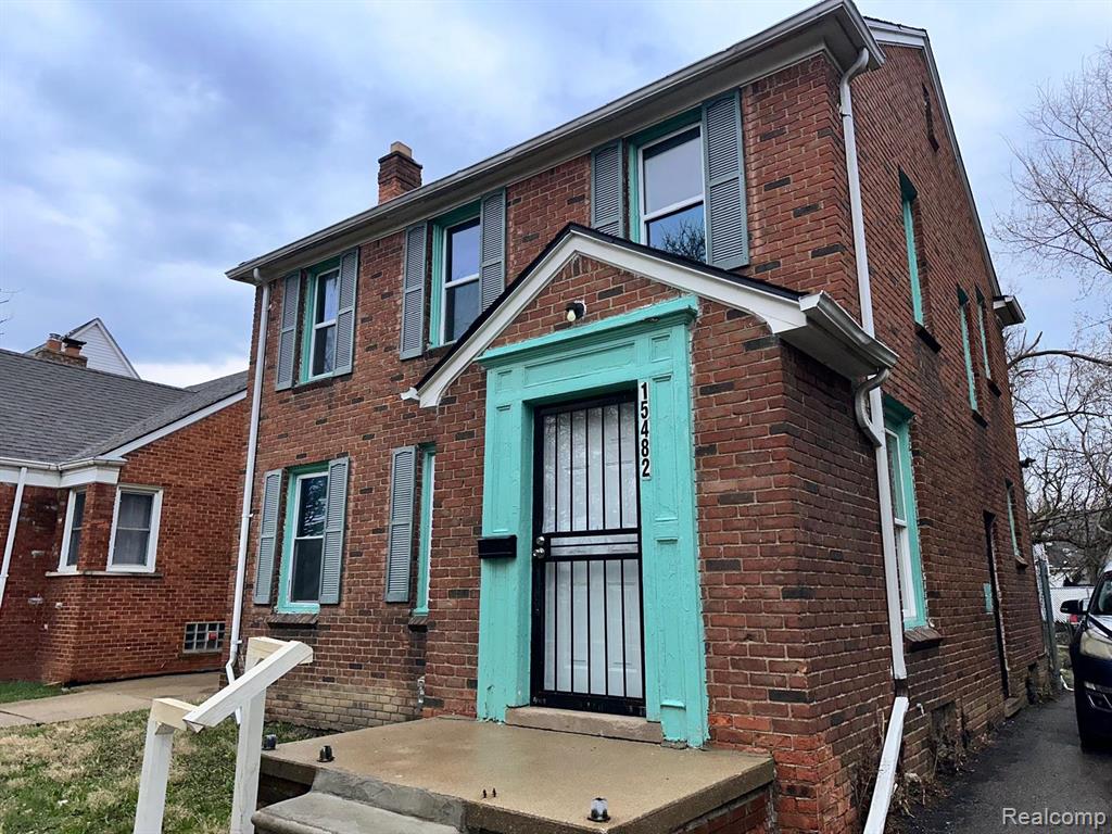 15482 Rutherford Street, Detroit, MI 48227 — Photo 3