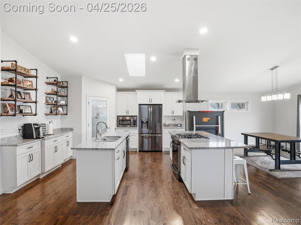 590 N Sheldon Road, Plymouth, MI 48170 — Photo 13