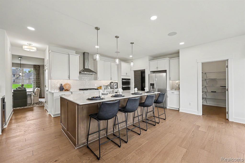 71608 Hidden River Drive, Armada, MI — Photo 26