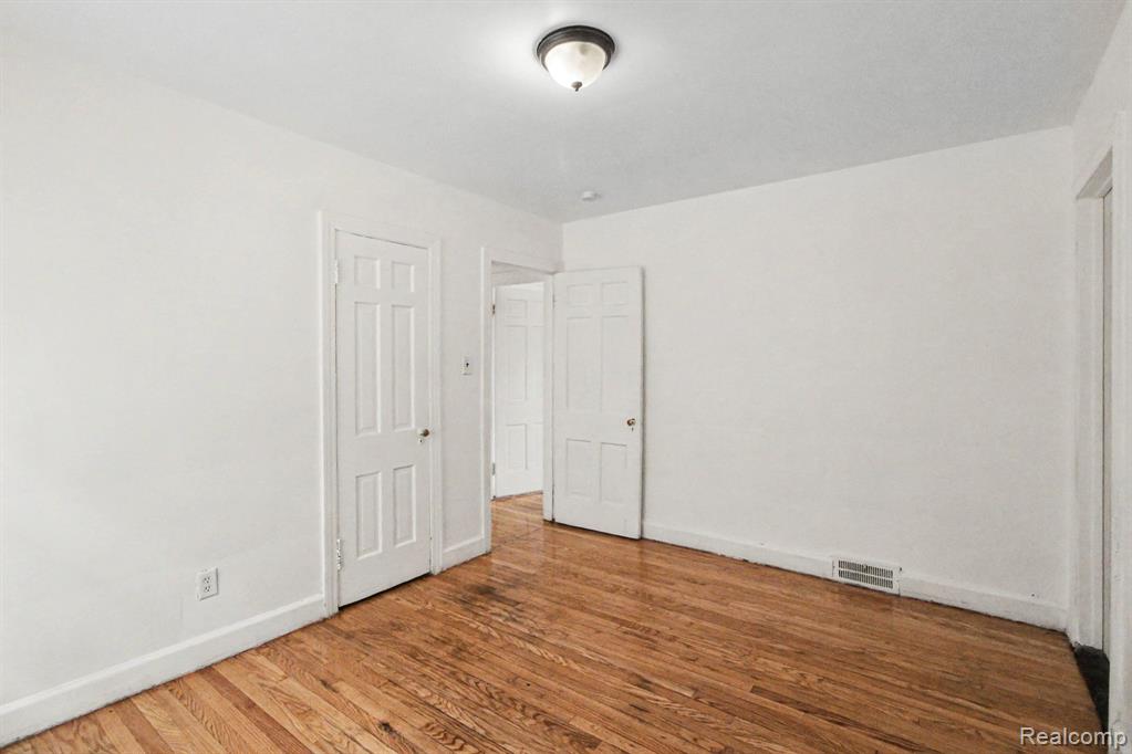 18112 Northlawn Street, Detroit, MI 48221 — Photo 19