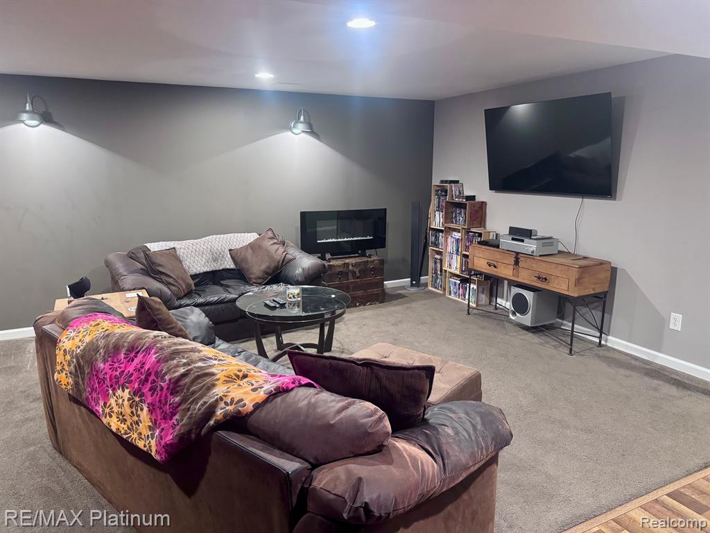 792 GLENLIVET Street, Howell, MI 48843 — Photo 50