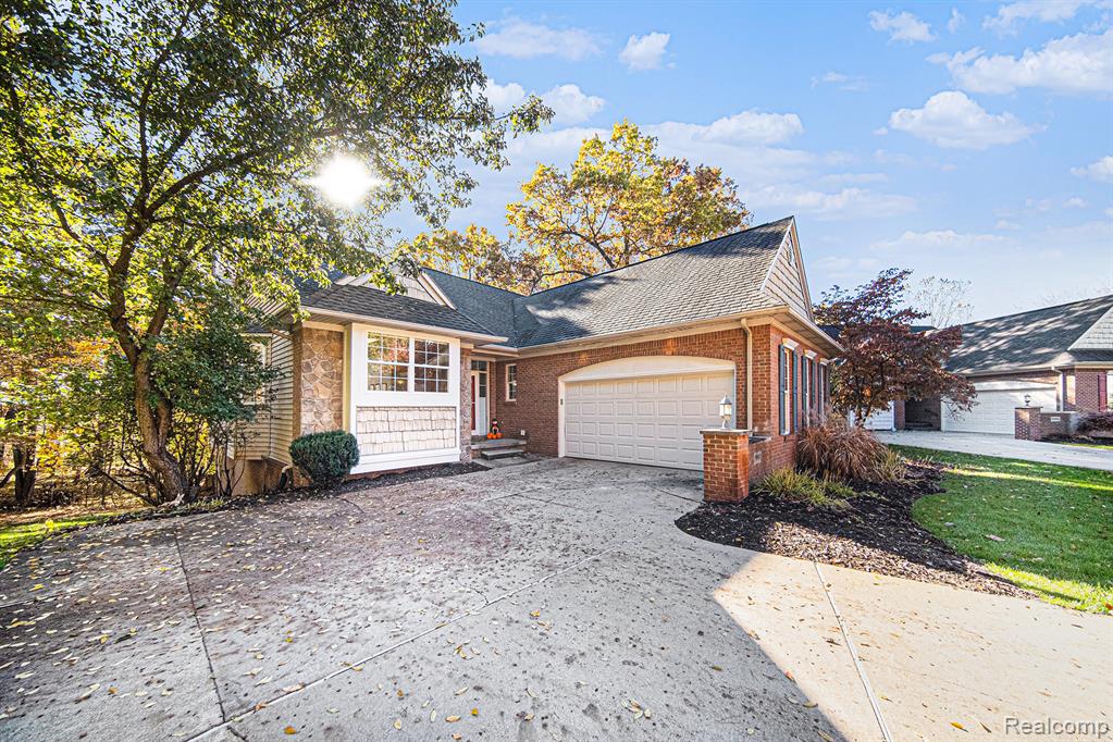 9993 Tioga Trail, Pinckney, MI 48169 — Photo 5
