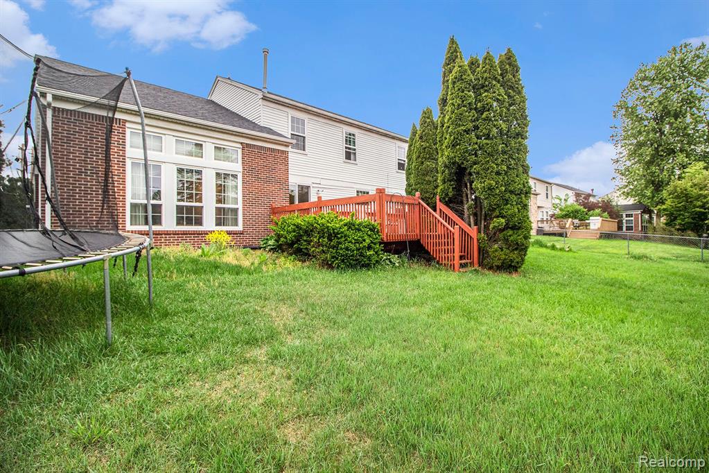 14661 WILDBROOK Drive, Van Buren, MI 48111 — Photo 25