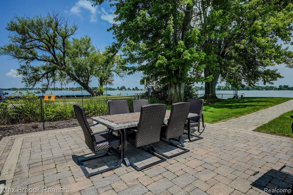 9245 RIVER ROAD Road, Clay, MI 48001 — Photo 31