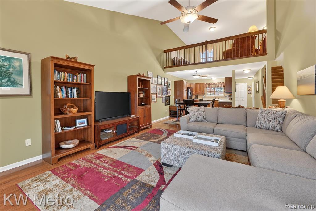 4668 Summer Ridge Drive, Howell, MI 48843 — Photo 10