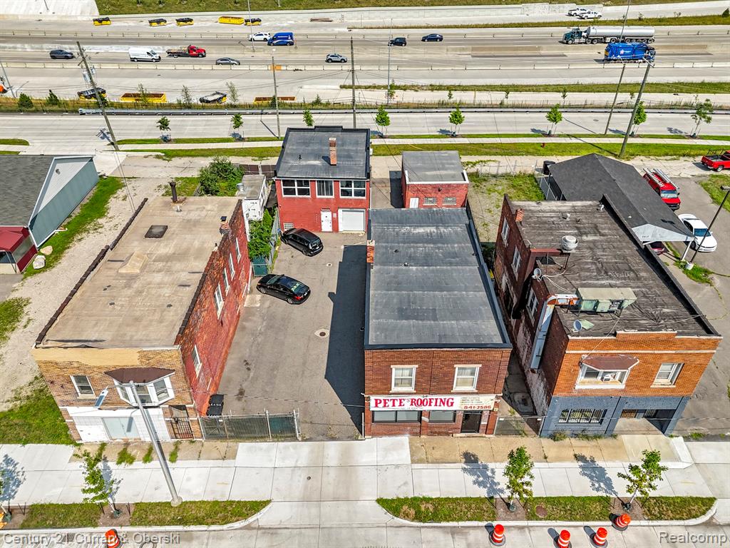6632 W Fort Street, Detroit, MI 48209 — Photo 47