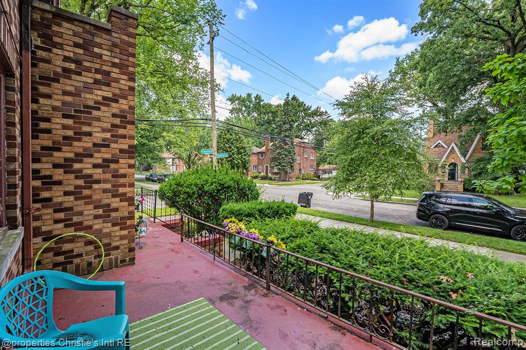 5115 YORKSHIRE Road, Detroit, MI 48224 — Photo 12