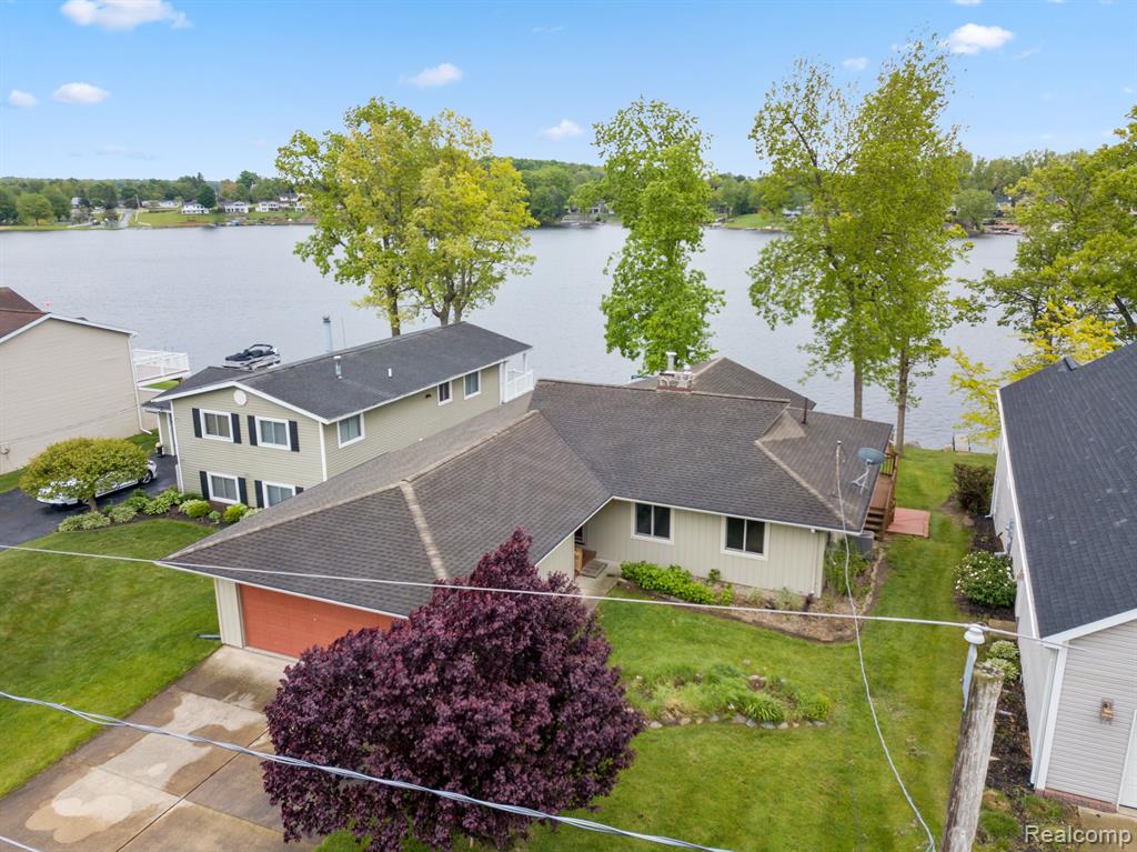 13953 GRANDPOINT Drive, Cement City, MI 49233 — Photo 16