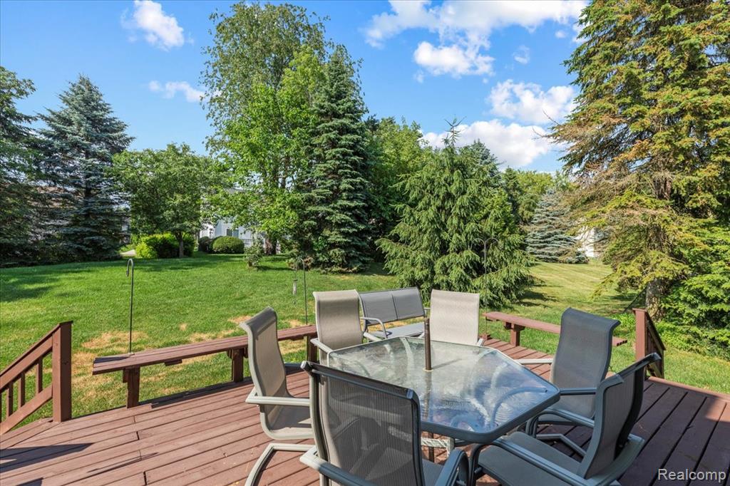 668 Eider Way, Oxford, MI 48371 — Photo 35