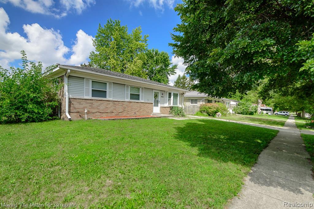 9832 Van Buren Street, Van Buren, MI 48111 — Photo 25