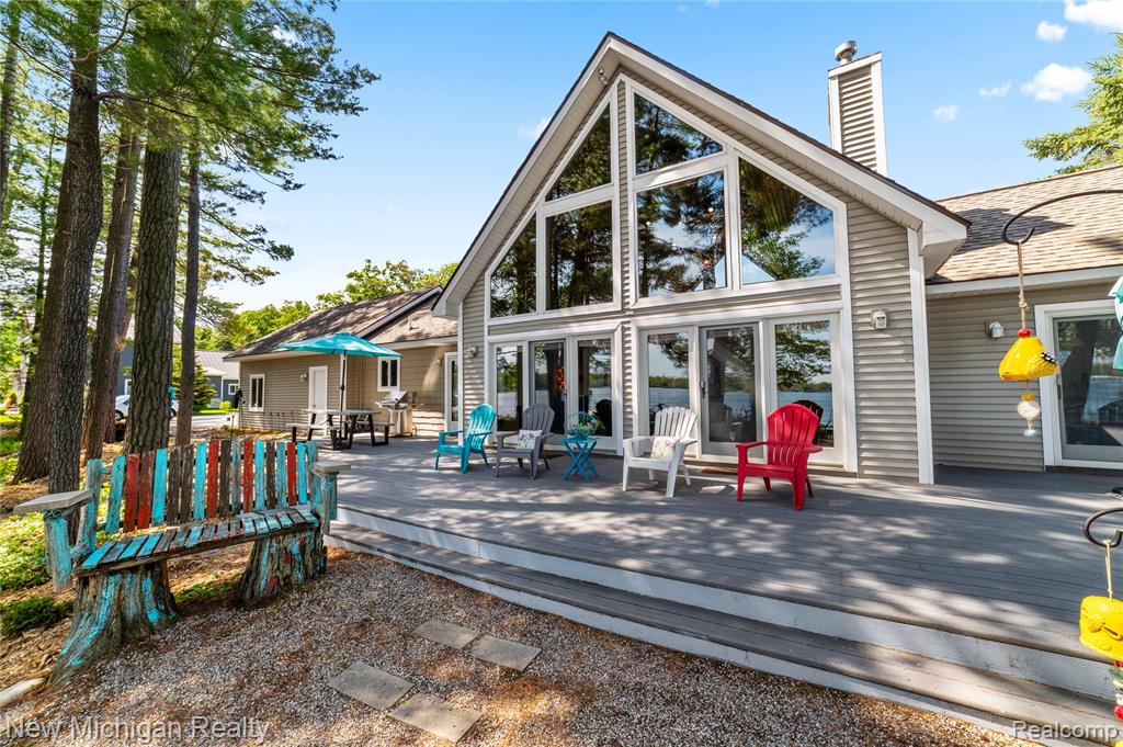 1811 Sunset Drive, Gaylord, MI 49735 — Photo 56