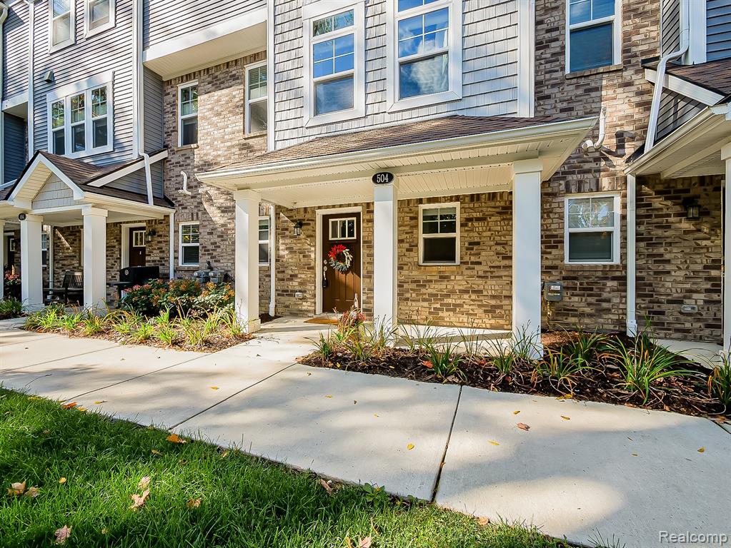 504 Anne Avenue, Brighton, MI 48116 — Photo 29