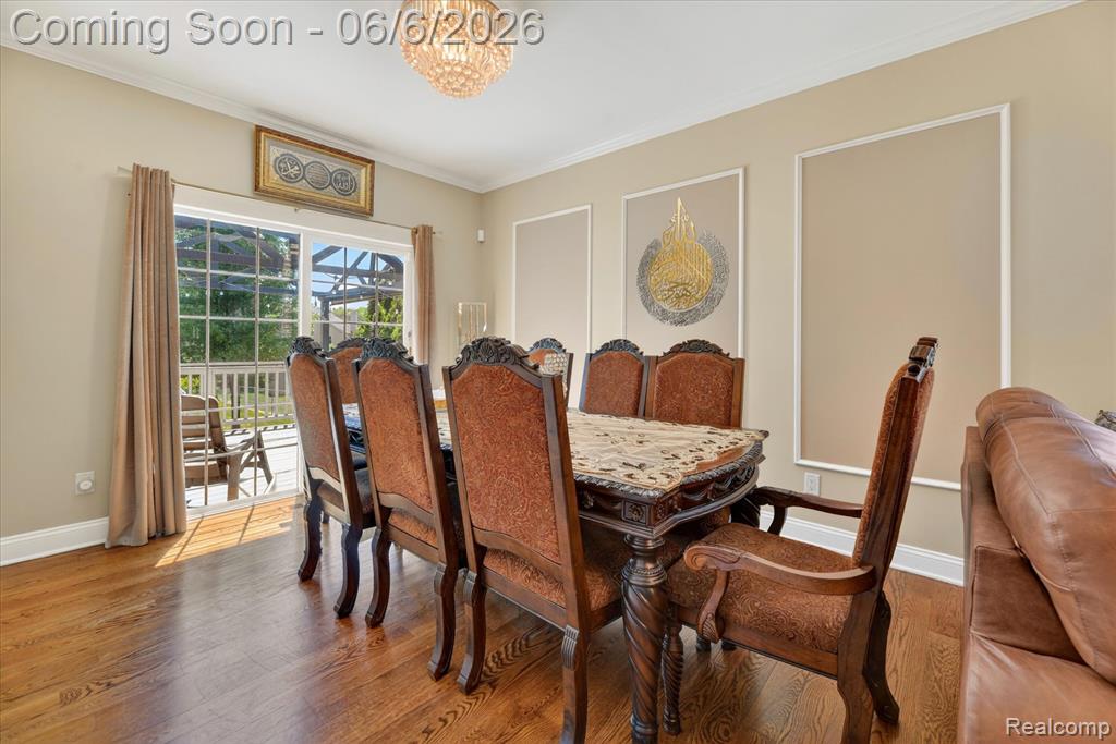 5324 Sequoia Court, Grand Blanc, MI 48439 — Photo 10