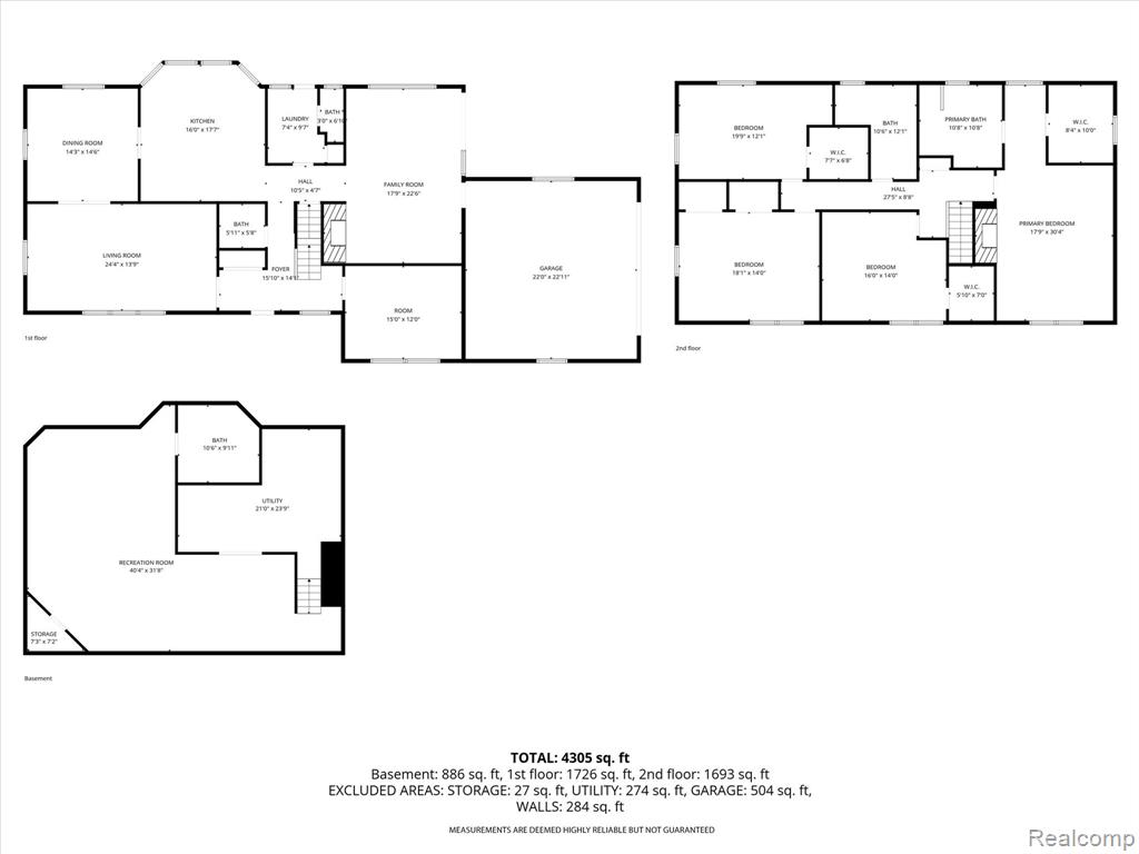 5447 Lahser Road, Bloomfield Hills, MI 48304 — Photo 48