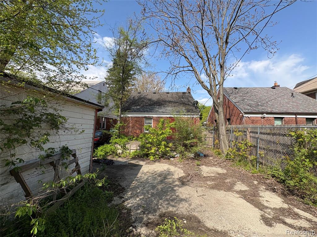 15770 Stansbury Street, Detroit, MI 48227 — Photo 7