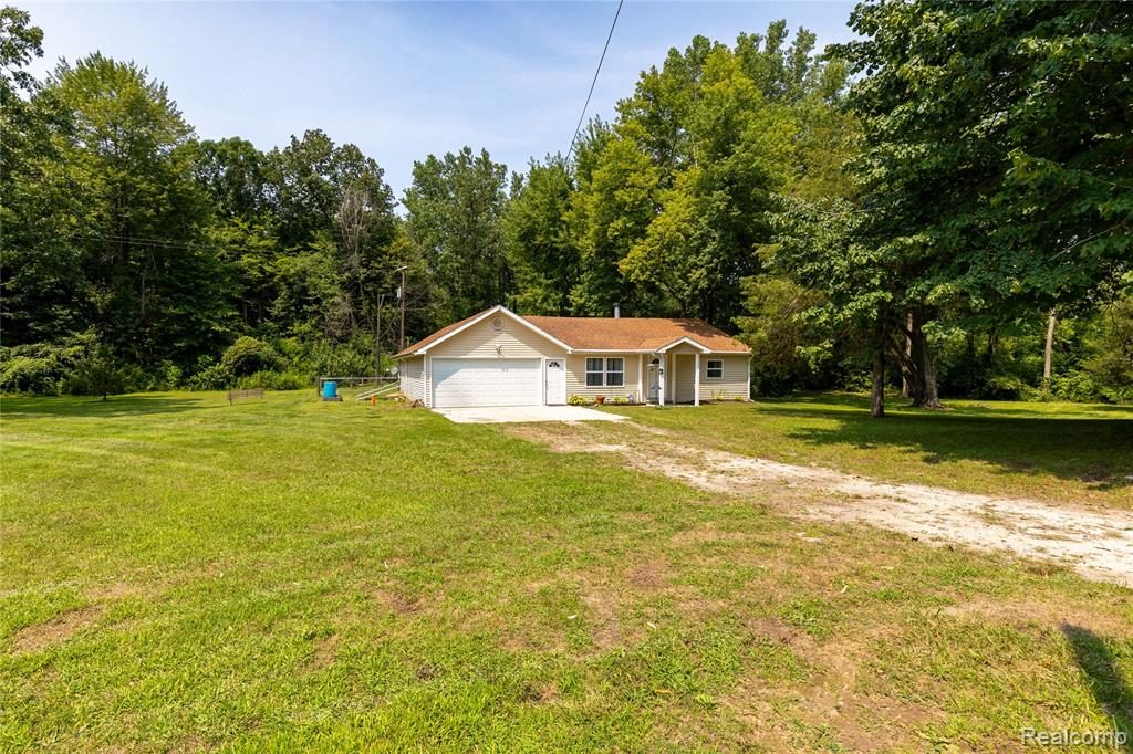 14405 Rawsonville Road, Belleville, MI 48111 — Photo 4