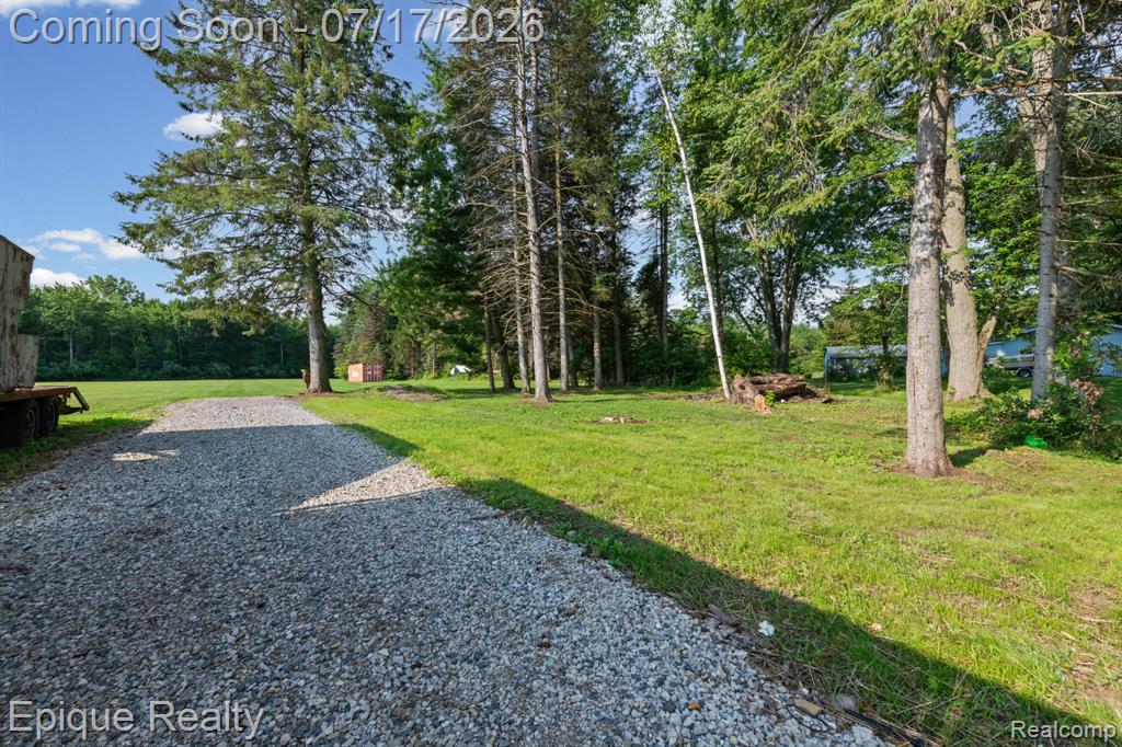 5155 Gratiot Avenue, St. Clair, MI 48079 — Photo 33