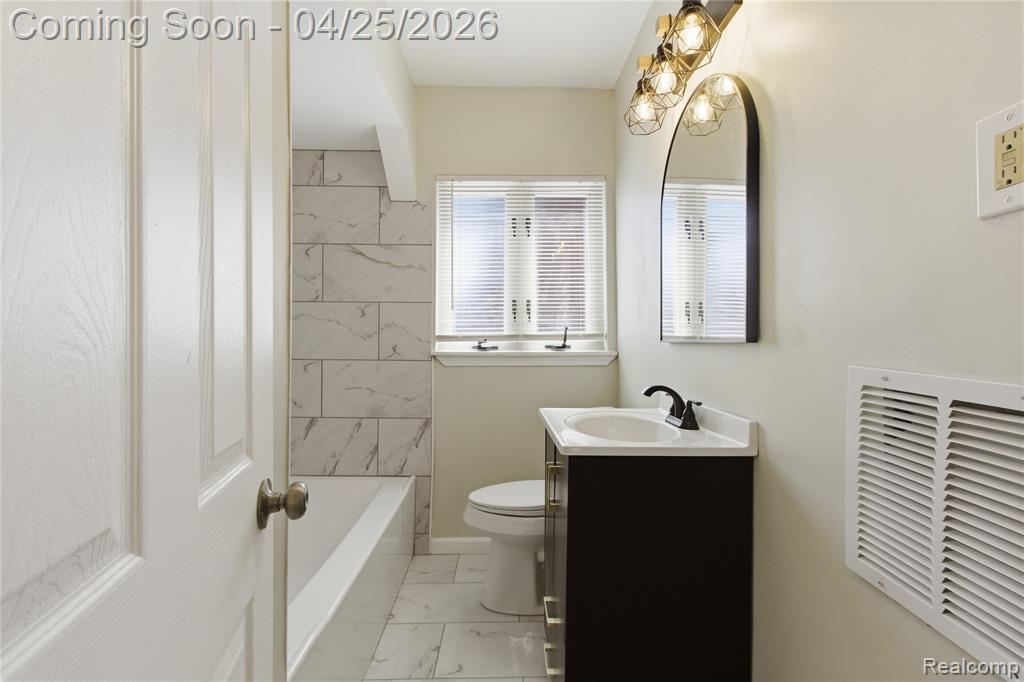 16744 Fenmore Street Street, Detroit, MI 48235 — Photo 12