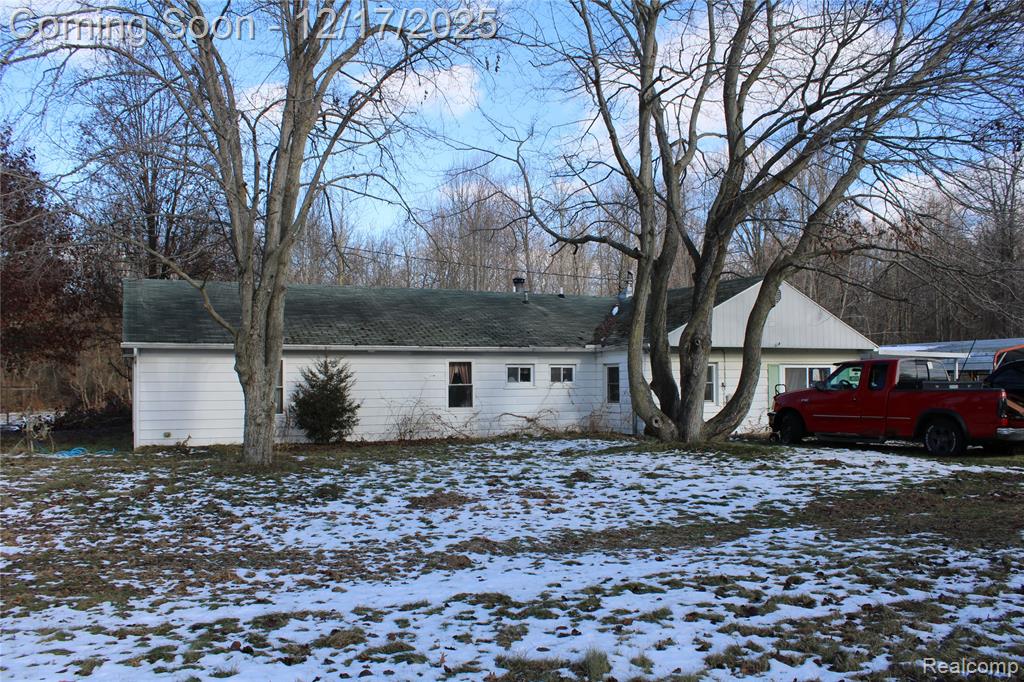 4870 W Samaria Road, Temperance, MI 48182 — Photo 35