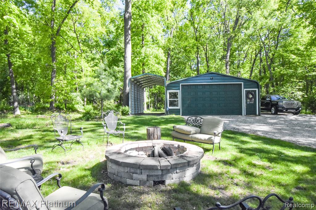 841 HURLEY Drive, Howell, MI 48843 — Photo 62