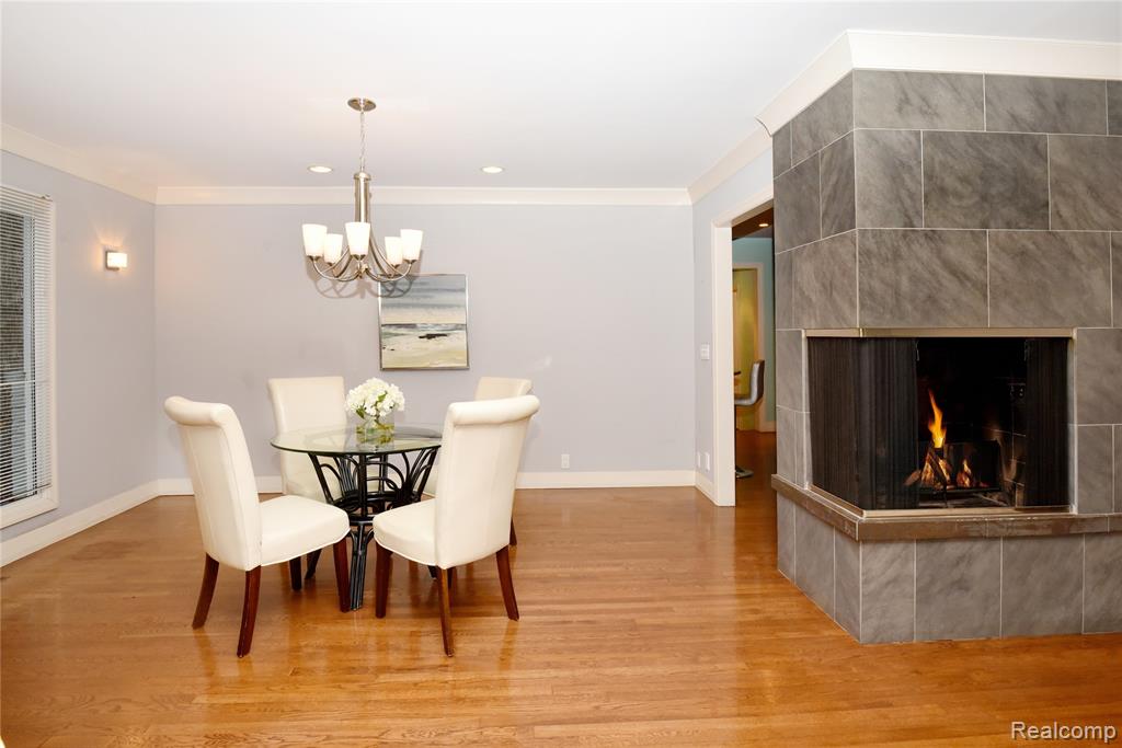 6727 Lahser Road, Bloomfield Hills, MI 48301 — Photo 9