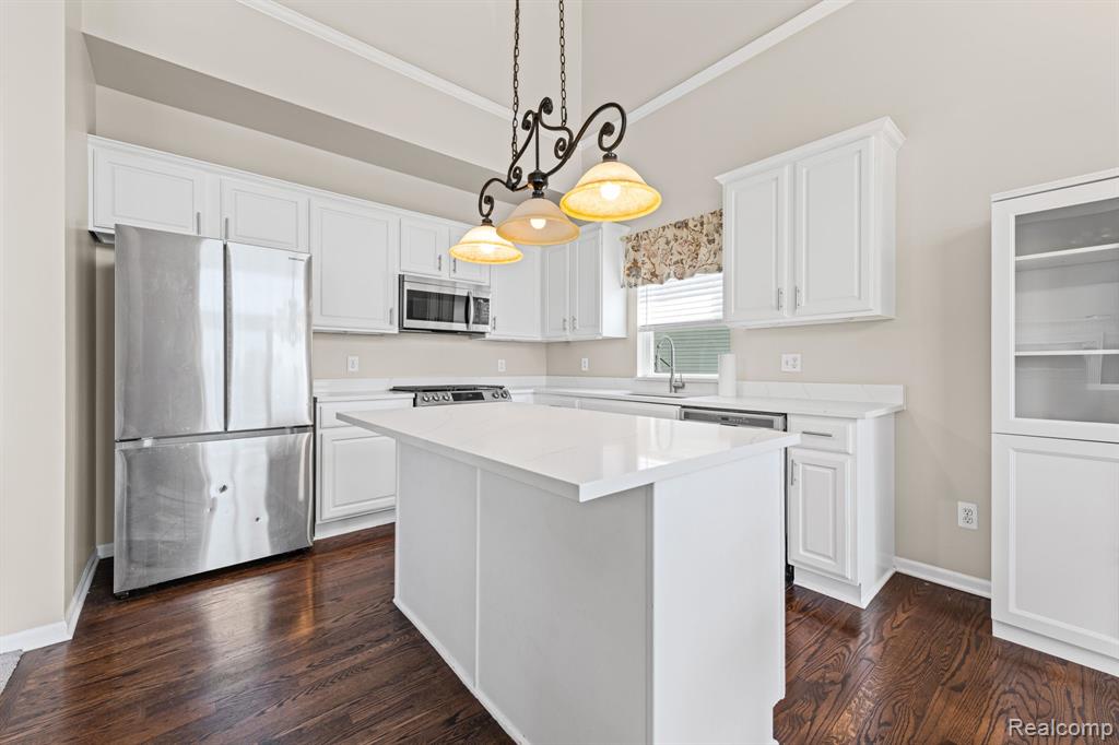 840 Cross Circle, Oxford, MI 48371 — Photo 27