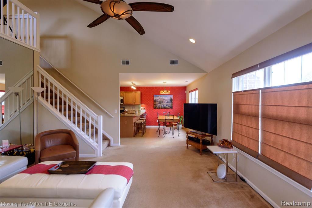 42156 N CUMBERLAND Drive, Van Buren, MI 48111 — Photo 6